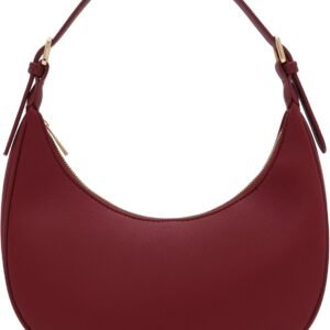 Elegant Shoulder Bag Underarm Purse