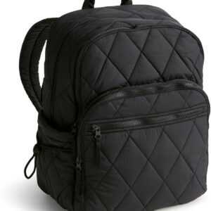 Women Featherweight Large  Backpack, Moonless Night, One Size