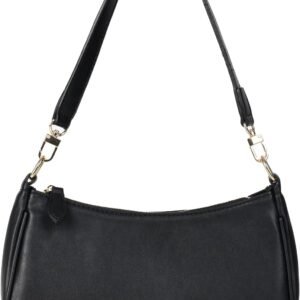 Classic Clutch Tote Handbags,Clutch Purse and Shoulder Purses for Women with 2 Removable Straps