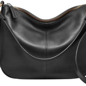 Women  Leather Crossbody Purse Handbag for Women