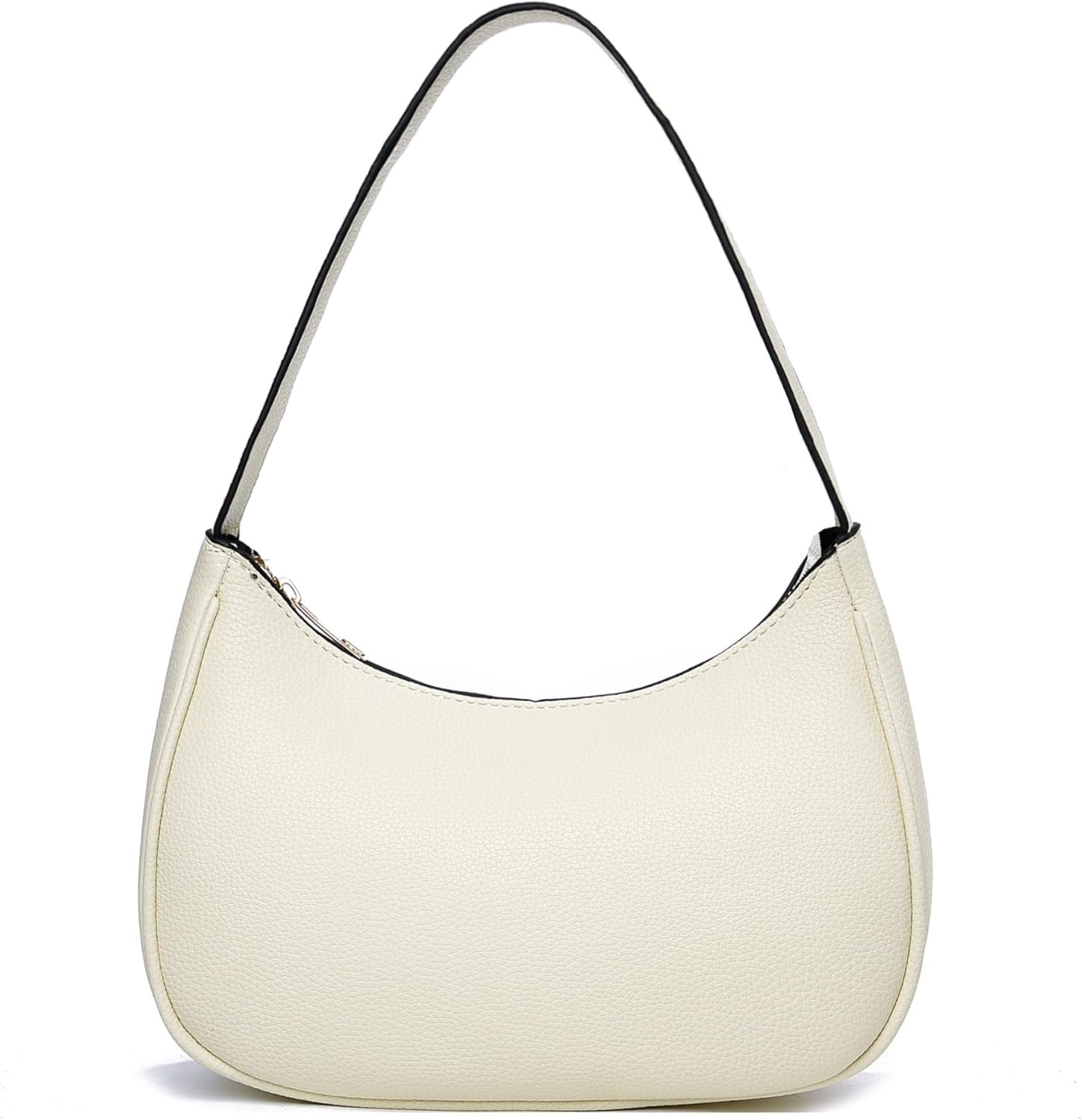 Shoulder Bags for Women Small Shoulder Purse Handbag Retro Classic Clutch Tote Bag Underarm Purse